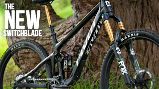 Did PIVOT Build the Ultimate Trail Bike With the 2024 SWITCHBLADE?