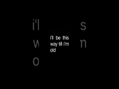 Next Day I M Walking The Road