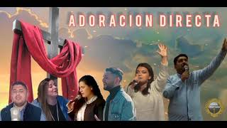 Video thumbnail of "José y Lupe Zenón y Eli hermana Juani Gerson Montoya ( Nuevos Vídeos y Alabanzas Cristianas 2021 )"