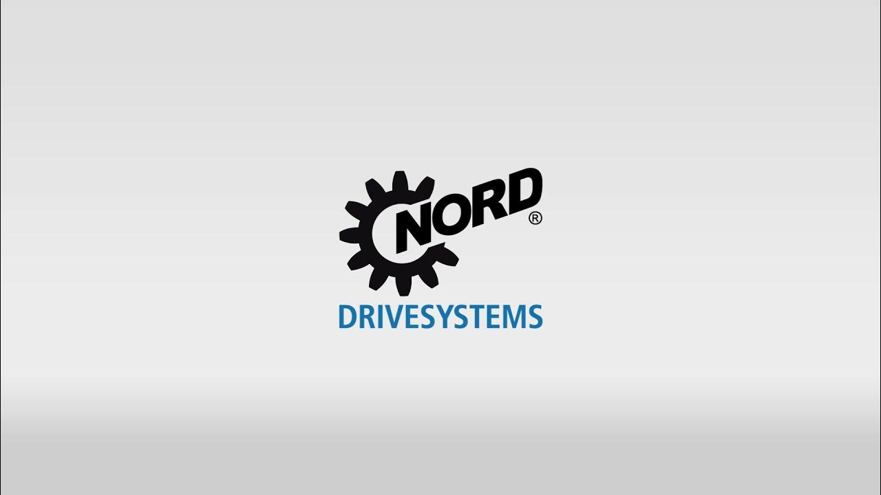 NORD DRIVESYSTEMS HOWTO Tutorial YouTube