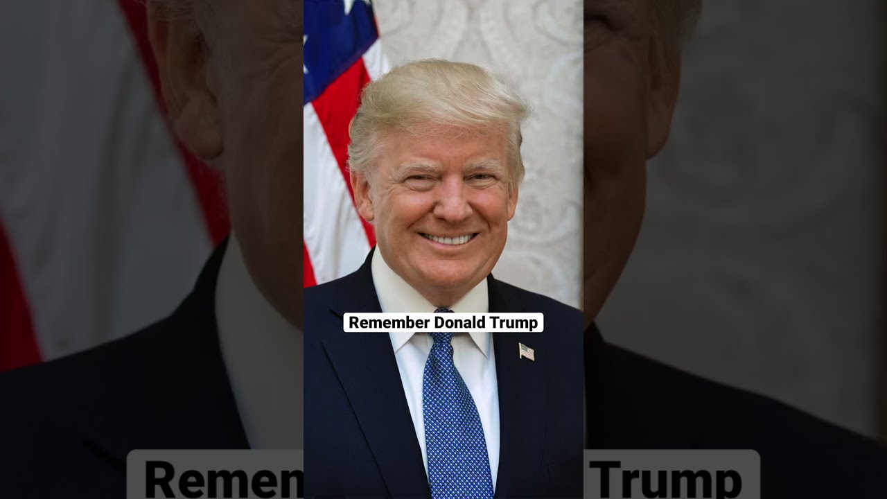 Proof We Re Getting OLD Trump Themanniishow Com Series