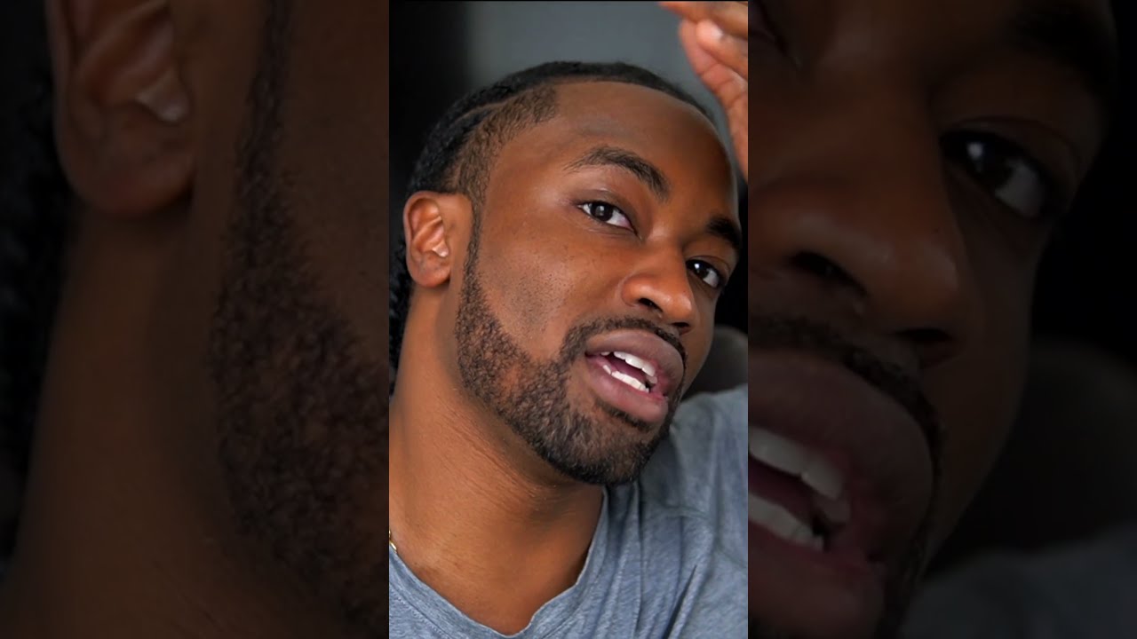 How To Cut Your Beard At Home