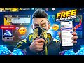 I Tried 5 FREE Diamond Apps On Play Store Got 2 00 000 Diamonds Garena Free Fire