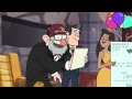 Little Dipper - Clip - Gravity Falls - Disney Channel Official