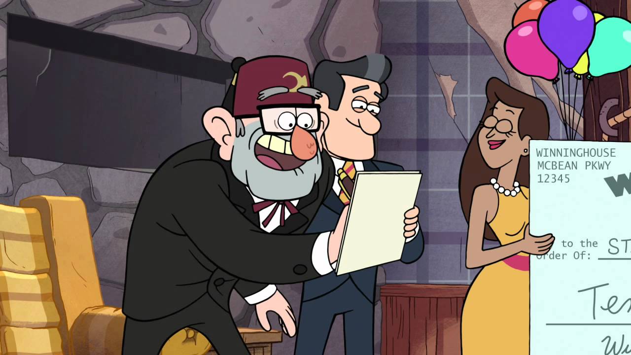 sydney to the max season 2 Little Dipper - Clip - Gravity Falls - Disney Channel Official