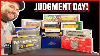 Model Railroad Manufacturers Part 2 S1 EP3 - Court of Public Opinion Model Railroad Manufacturers Part 2 S1 EP3 - Court of Public Opinion