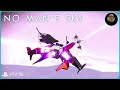 No Mans Sky Interceptor Update 4.2 #ps5 Review