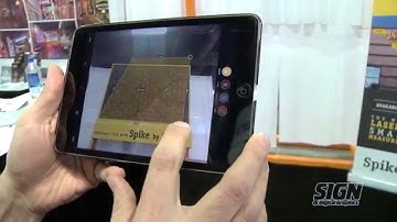 Spike by Ike in Vegas