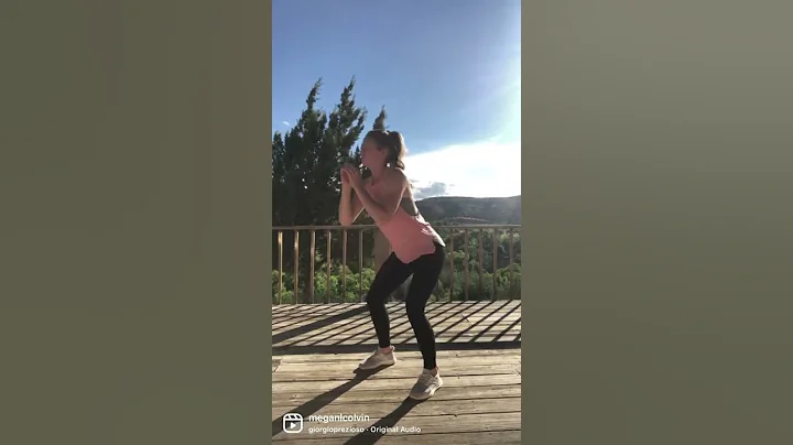 15 minutes Full Body Workout (no equipment) Do eac...
