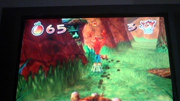 Crash Twinsanity- Jungle Bungle