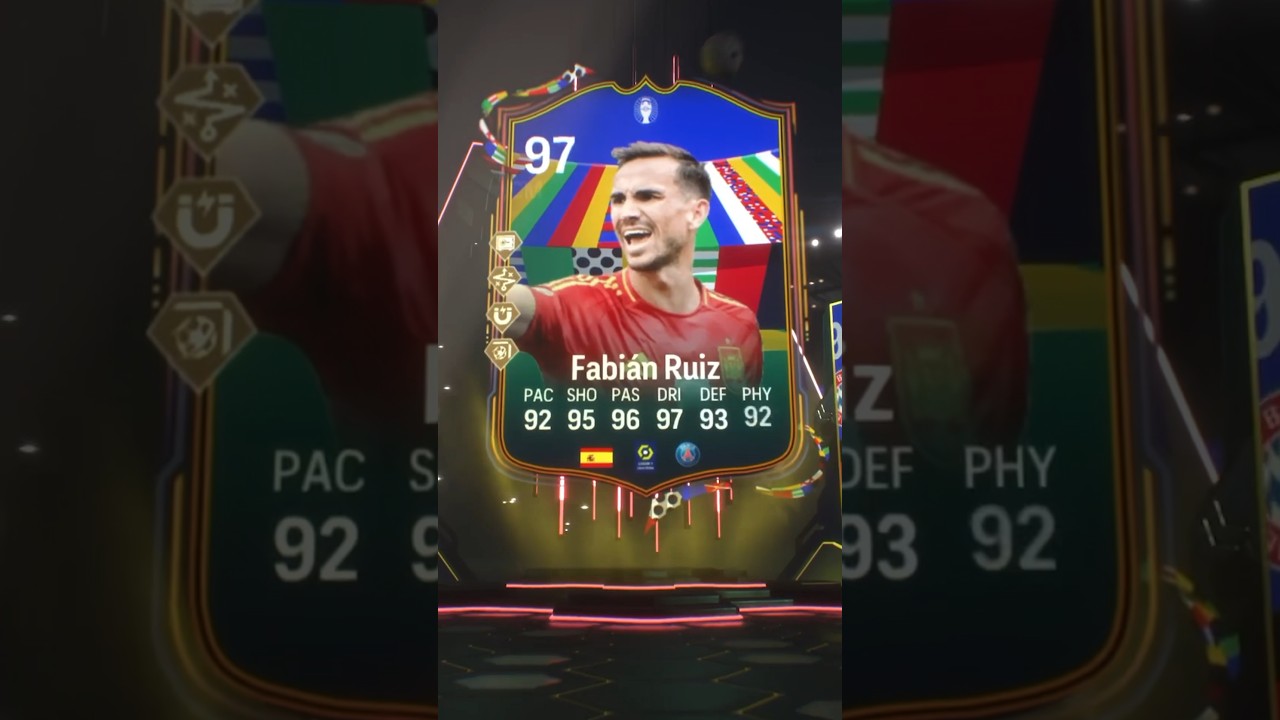 Going All In For 98 Mbappe 🐢 