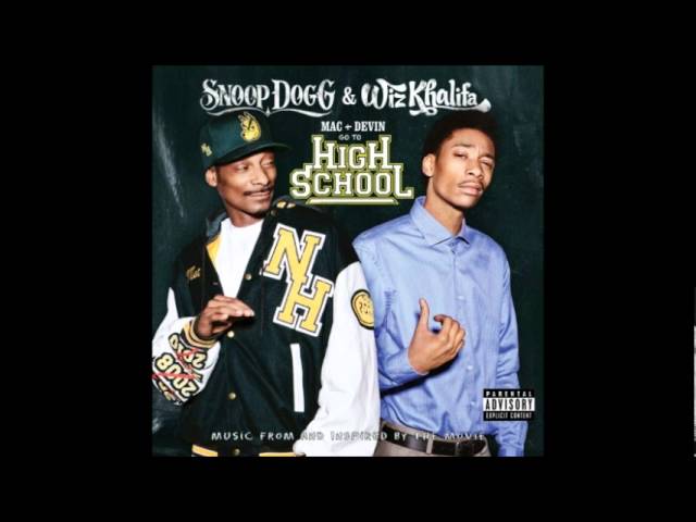 mack and devin go to high school soundtrack