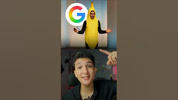 نموذج Nano Banana الجديد من جوجل 