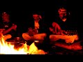 Wadi Rum Bedouin Lute Music Around Campfire Mp3 Song