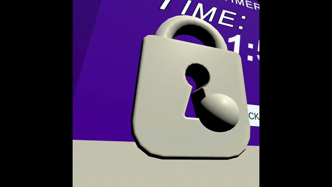 Maze Experience Virtual Reality