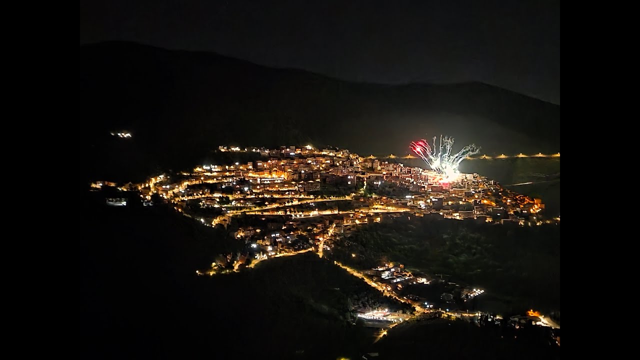 Le Torce 2025 Sonnino (LT)