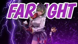 FARLIGHT 84  INSANE GAMEPLAY! 😱 LIVE  🔴