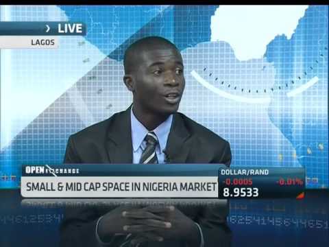 Small & Mid Cap Space in Nigeria Market - YouTube Small & Mid Cap Space in Nigeria Market - YouTube
