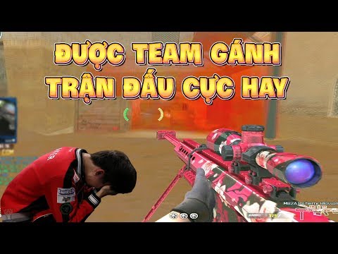 Video ► Bình Luận CF - 3Z Cherry Blossom - TEAM nhà nghèo... - youtube