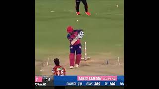 Shaming vs Bhuvneshwar vs Mohammad siraj