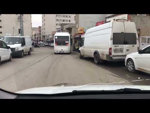 Kurtalan çarşı