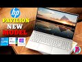 HP Pavilion Laptop 15-eg1000TU| INTEL i5 11gen with 512 ssd|New Model 2021|UNBOXING|TECH TIZNEL