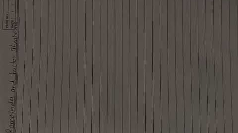 Remainder and factors theorem; Ex-8A