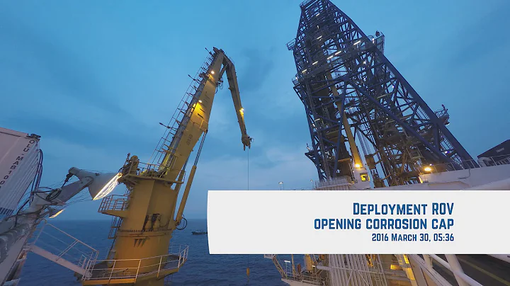 IODP Expedition 365 "Exploring the Fault Trace" - Part 1