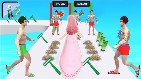 Take Them Off Gameplay Walkthrough Android iOS Game