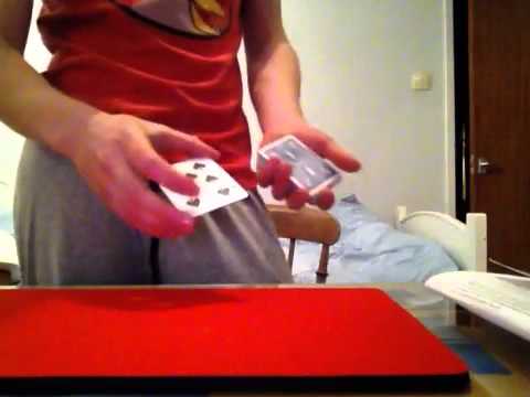 Shake Change tutorial (beginner)