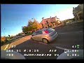 Hummingbird v4 | Sunset Chill Flight