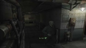 Meiō Setsuna - Biohazard Outbreak File # 1 Online (obsrv.org) - Round#293: DD - VH - クローンゲームボブのスタイル