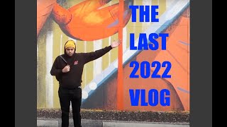 Last vlog of 2022 yuh lil St. Pete vibes