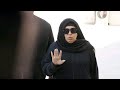 جـ ـنازة هاني شاكر أمير الغناء العربي وانهـ ـيار زوجته نهلة توفيق وفيفي عبده أول الحضور هاني شاكر