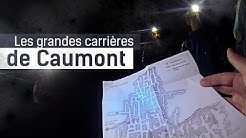 Carrières de Caumont