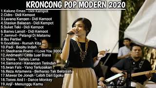 Full Album Keroncong Kalung Emas || WANMEL OFFICIAL