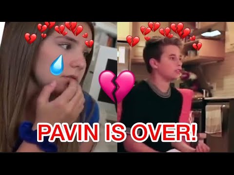 Why Piper Rockelle And Gavin Mangus Broke Up This Was Not Gavins Fault Youtube