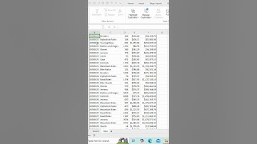 Hanya 3 langkah mudah untuk buat invoice otomatis di Excel!  #excel #shorts