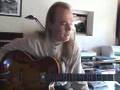 Capture de la vidéo Fpe-Tv David Becker Jazz Guitar Lesson