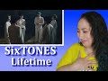 SixTONES &ndash; Lifetime | Eonni88