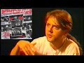 Lars Ulrich - Interview 1990 about NWOBHM '79 Revisited Compilation