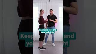 Tutorial: Multiple Bachata Spins 💃🕺