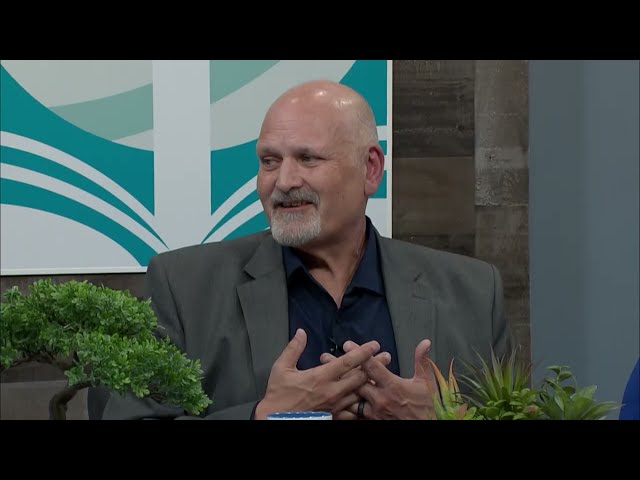 Interview With Faith Life Church Pastors (Part 1 of 4)