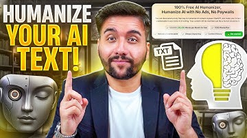 Clever AI Humanizer – Human-Like Text Rewriting Made Simple