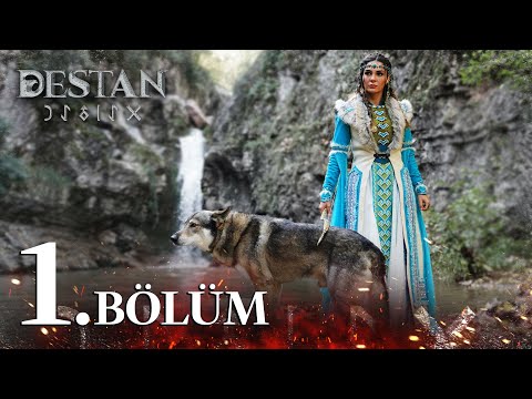 Destan 1. Bölüm @atvturkiye