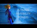 REQUEST ULTIMATE INVISIBILYTY POWERS SUBLIMINAL!