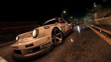 Dead Calm 2:30.26 | NFS 2015