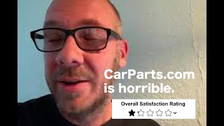 CarParts.com Review
