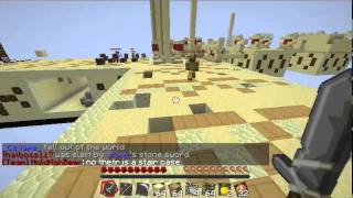 Minecraft PVP.OC.TC Server Spotlight! - YouTube