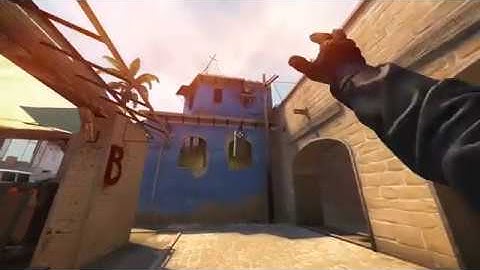 CS:GO - Glowing sky Fragmovie. (Adobe After effect Edit)